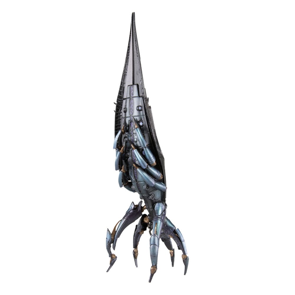 Mass Effect Replik Reaper Sovereign 20 cm - Versand: 5-7 Tage nach Bestellung