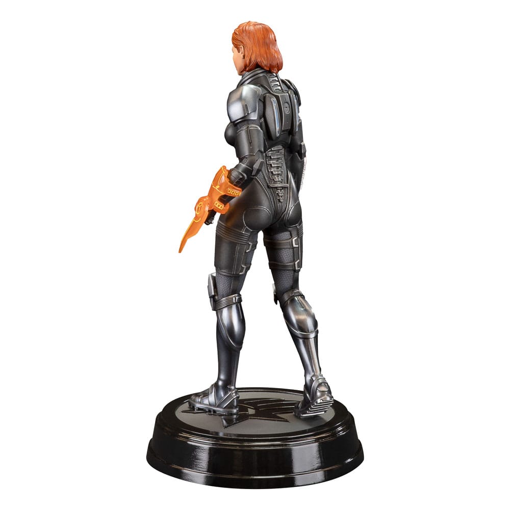 Mass Effect PVC Statue Commander Jane Shepard 23 cm - Preorder - ETA: 25.04.2026