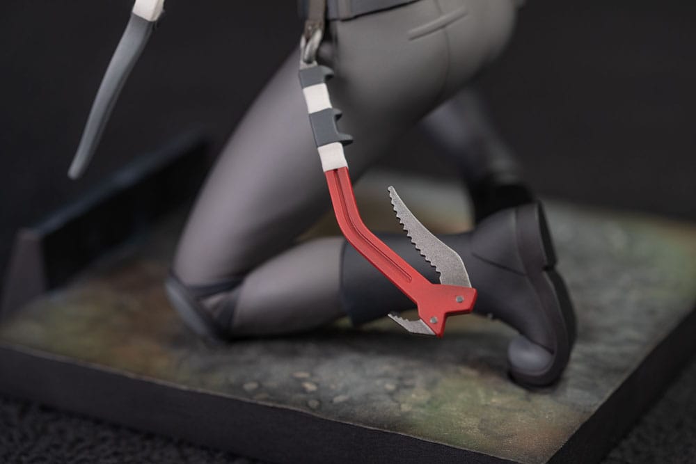 Tomb Raider PVC Statue The Legend of Lara Croft 19 cm - Preorder - ETA: 22.04.2026
