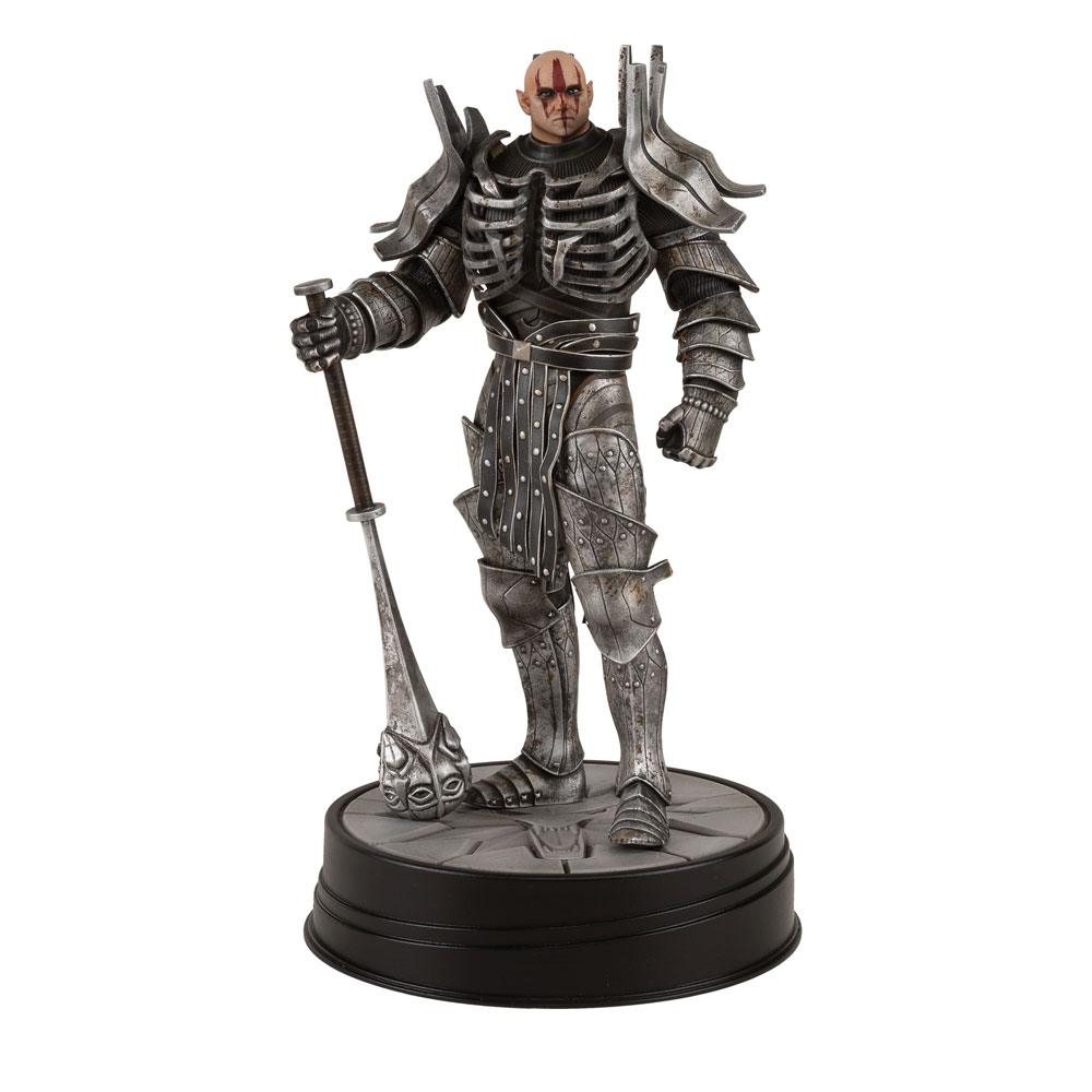 Witcher 3 Wild Hunt PVC Statue Imlerith 23 cm - Preorder - ETA: 22.09.2025
