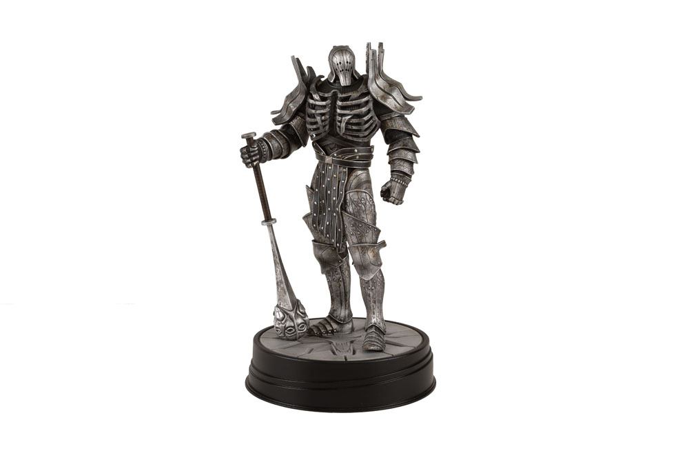 Witcher 3 Wild Hunt PVC Statue Imlerith 23 cm - Preorder - ETA: 22.09.2025