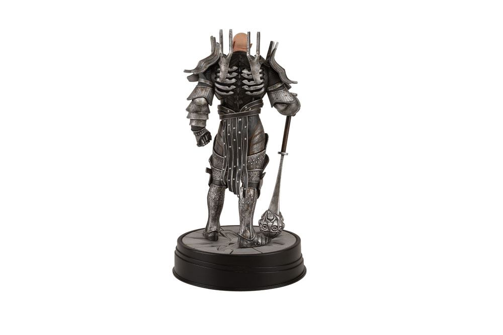 Witcher 3 Wild Hunt PVC Statue Imlerith 23 cm - Preorder - ETA: 22.09.2025