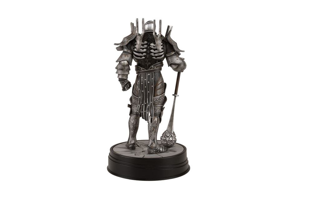 Witcher 3 Wild Hunt PVC Statue Imlerith 23 cm - Preorder - ETA: 22.09.2025