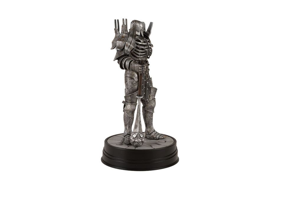 Witcher 3 Wild Hunt PVC Statue Imlerith 23 cm - Preorder - ETA: 22.09.2025