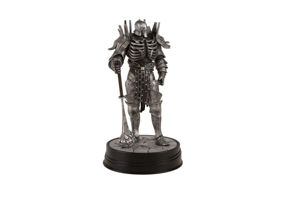 Witcher 3 Wild Hunt PVC Statue Imlerith 23 cm - Preorder - ETA: 22.09.2025