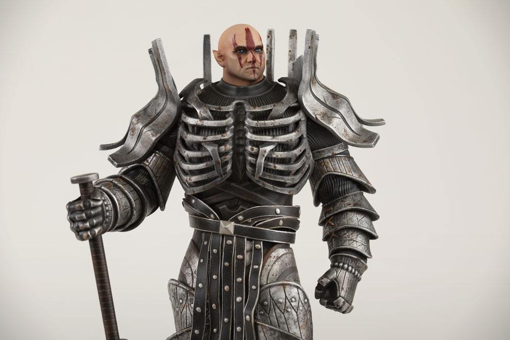 Witcher 3 Wild Hunt PVC Statue Imlerith 23 cm - Preorder - ETA: 22.09.2025