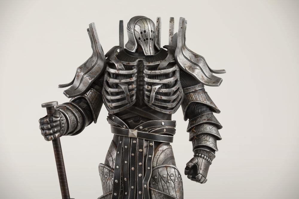 Witcher 3 Wild Hunt PVC Statue Imlerith 23 cm - Preorder - ETA: 22.09.2025