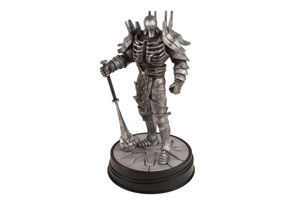 Witcher 3 Wild Hunt PVC Statue Imlerith 23 cm - Preorder - ETA: 22.09.2025