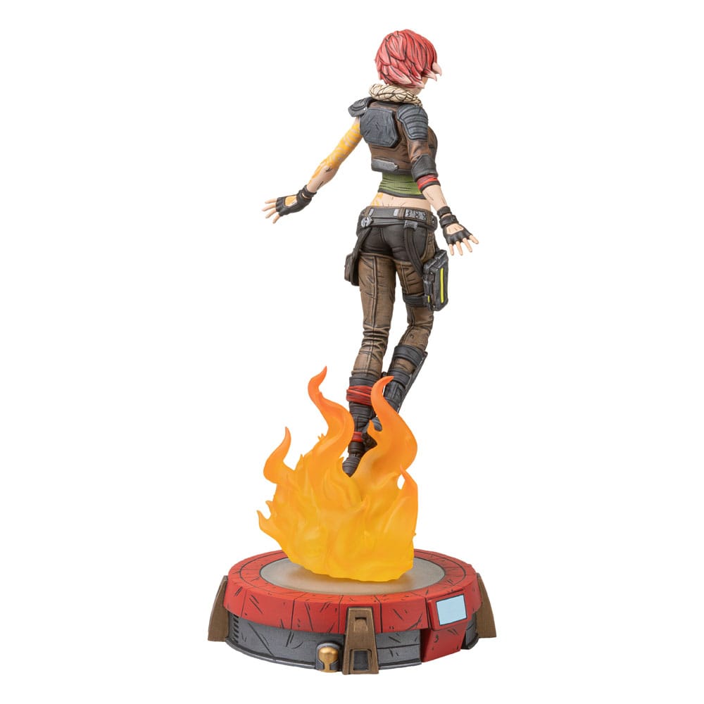 Borderlands PVC Statue Lilith the Firehawk 29 cm - Preorder - ETA: 22.09.2025