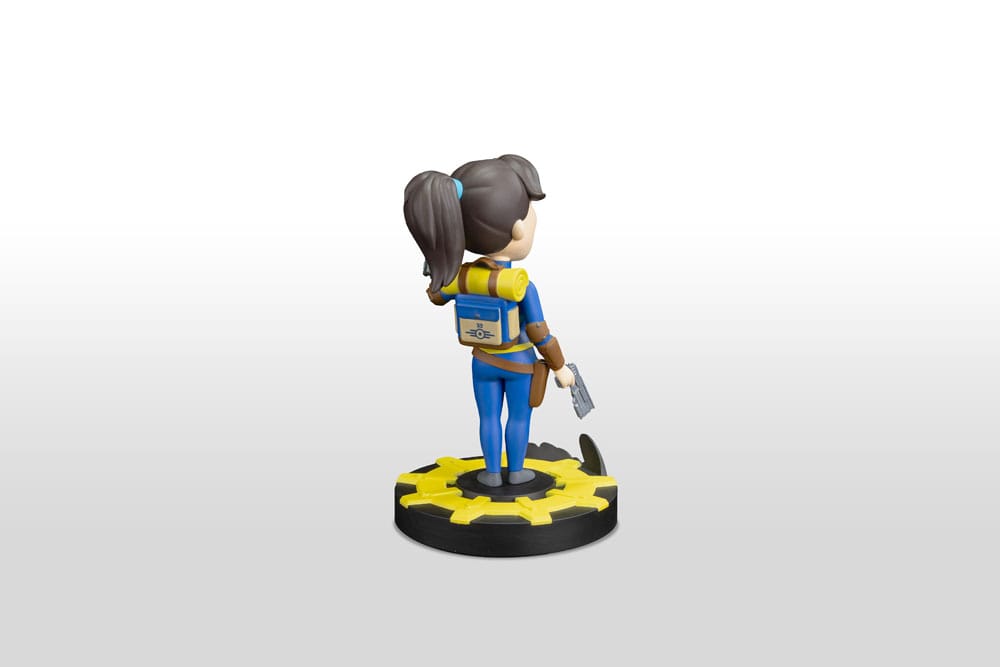 Fallout Vinyl Figur Lucy 20 cm - Preorder - ETA: 25.12.2025