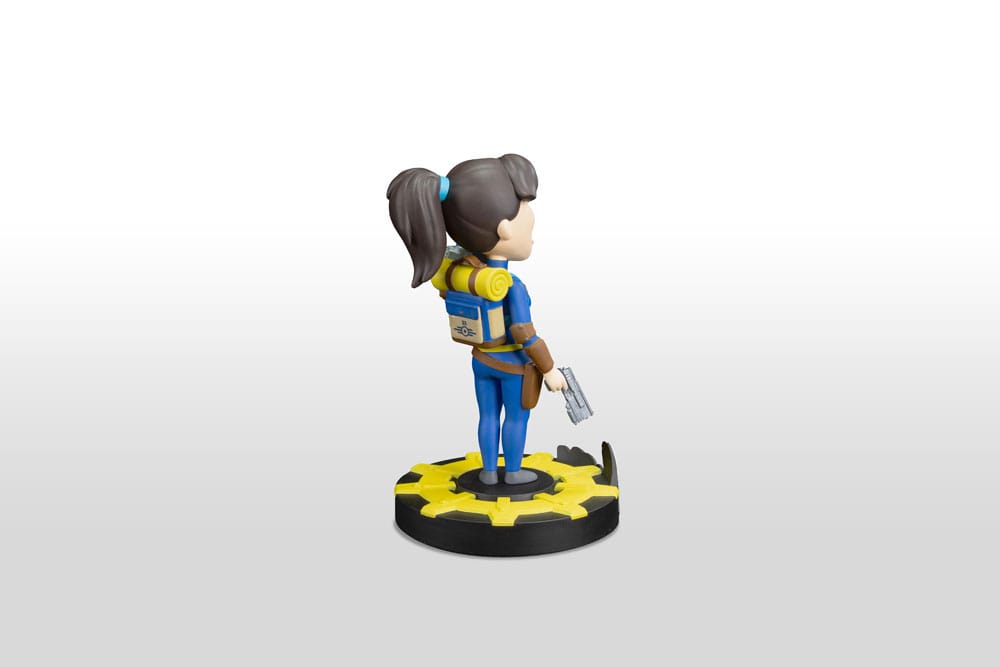 Fallout Vinyl Figur Lucy 20 cm - Preorder - ETA: 25.12.2025