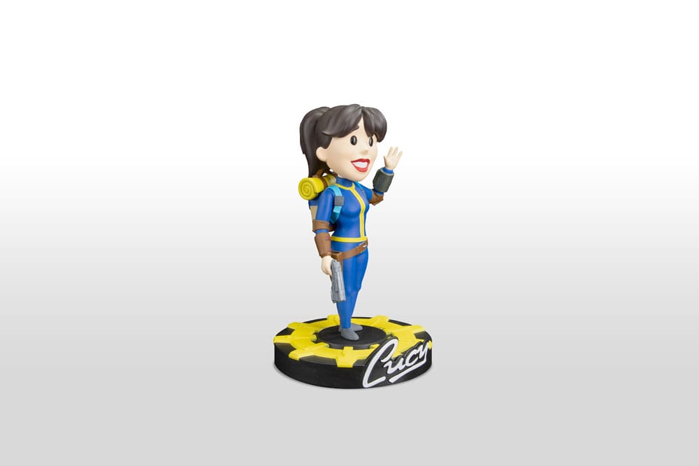 Fallout Vinyl Figur Lucy 20 cm - Preorder - ETA: 25.12.2025