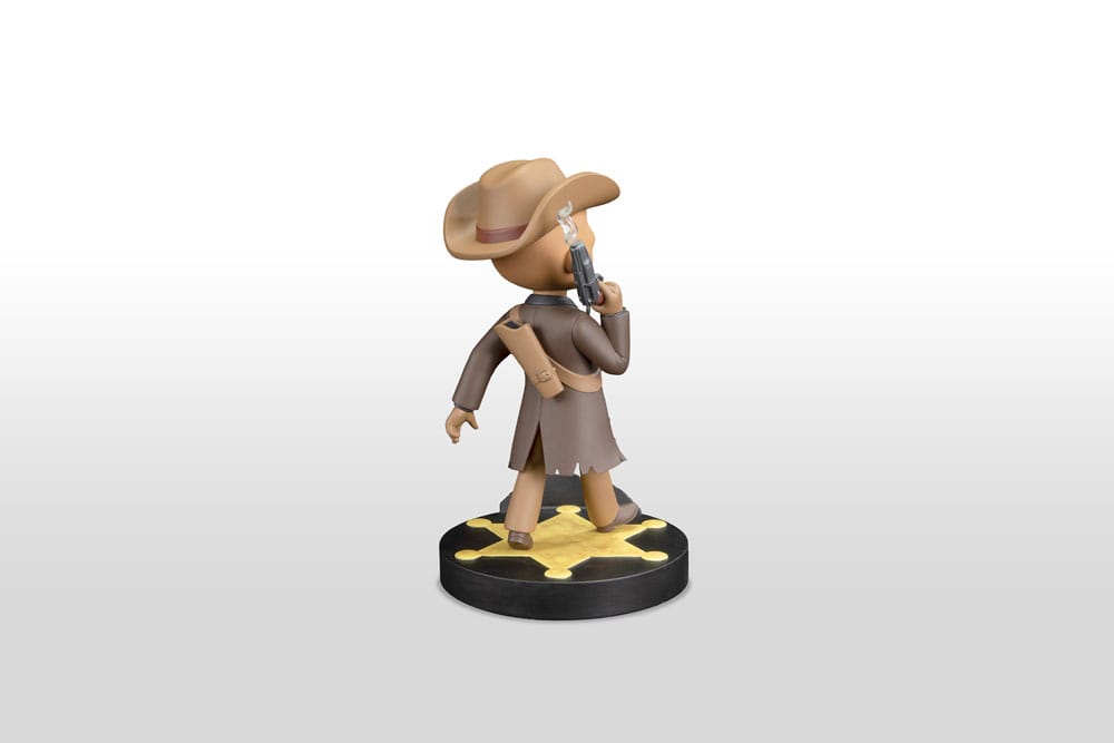 Fallout Vinyl Figur The Ghoul 20 cm - Preorder - ETA: 25.12.2025