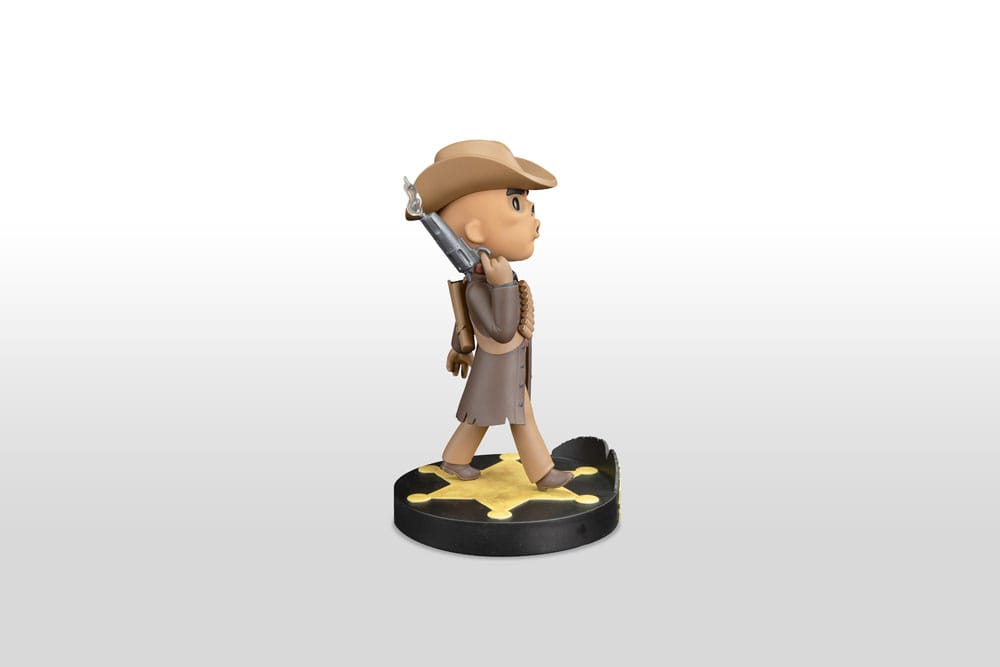 Fallout Vinyl Figur The Ghoul 20 cm - Preorder - ETA: 25.12.2025
