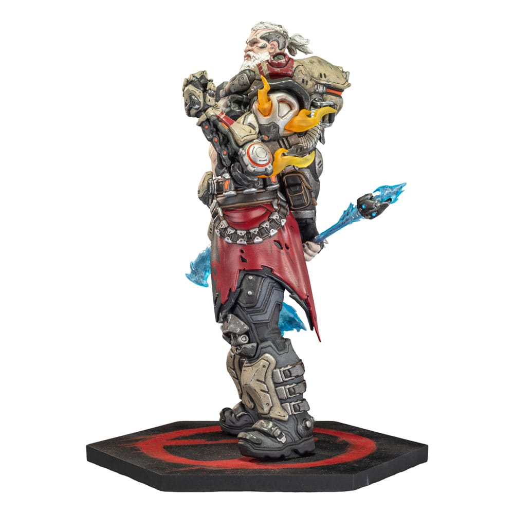 Borderlands 4 PVC Statue Amon 23 cm    - Preorder - ETA: 25.10.2026