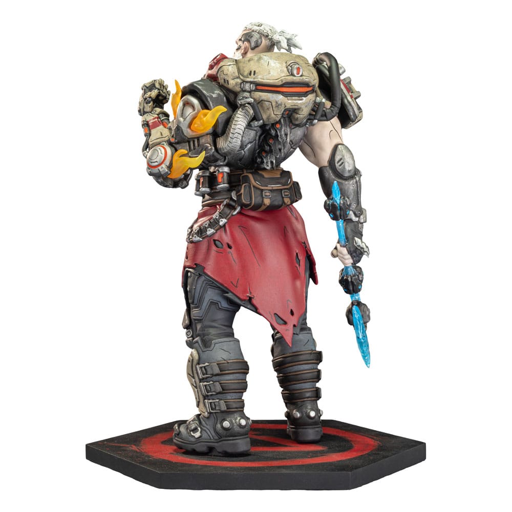 Borderlands 4 PVC Statue Amon 23 cm    - Preorder - ETA: 25.10.2026