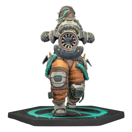 Borderlands 4 PVC Statue Harlowe 18 cm     - Preorder - ETA: 25.10.2026