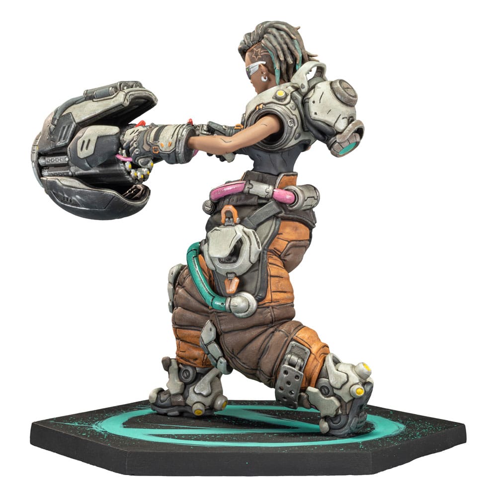 Borderlands 4 PVC Statue Harlowe 18 cm     - Preorder - ETA: 25.10.2026