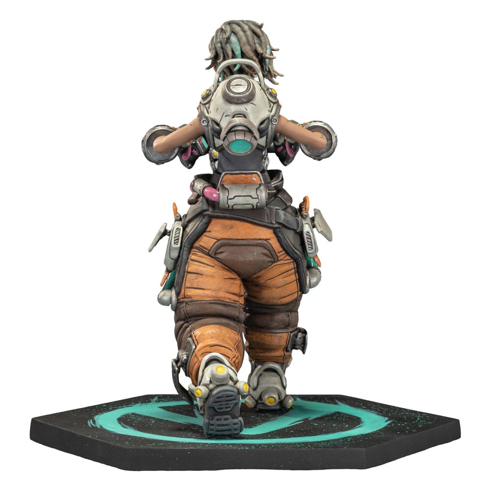Borderlands 4 PVC Statue Harlowe 18 cm     - Preorder - ETA: 25.10.2026