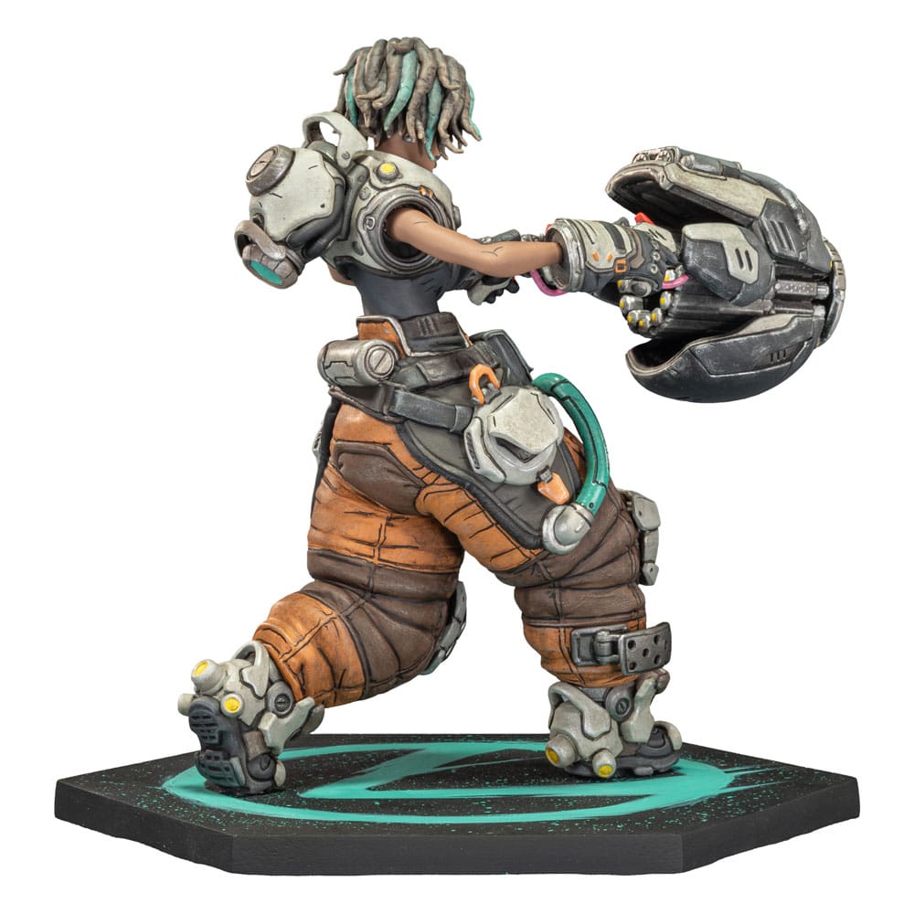 Borderlands 4 PVC Statue Harlowe 18 cm     - Preorder - ETA: 25.10.2026