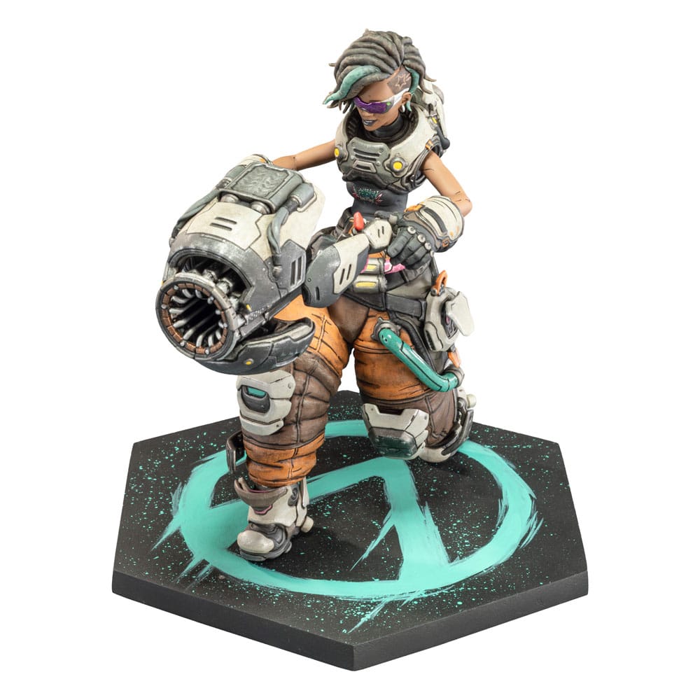 Borderlands 4 PVC Statue Harlowe 18 cm     - Preorder - ETA: 25.10.2026