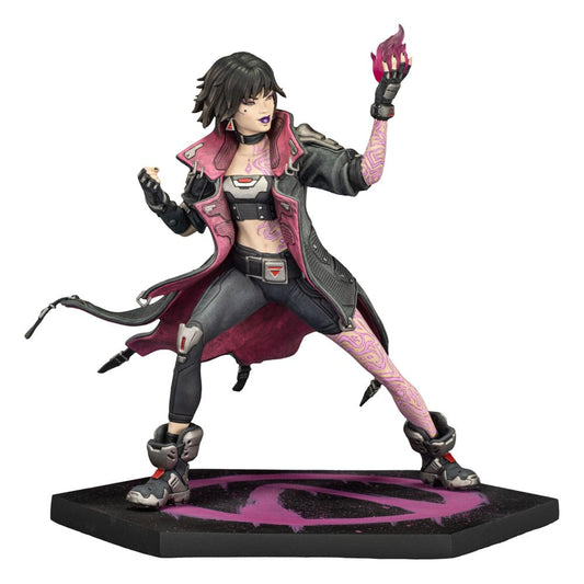 Borderlands 4 PVC Statue Vex 17 cm     - Preorder - ETA: 25.10.2026