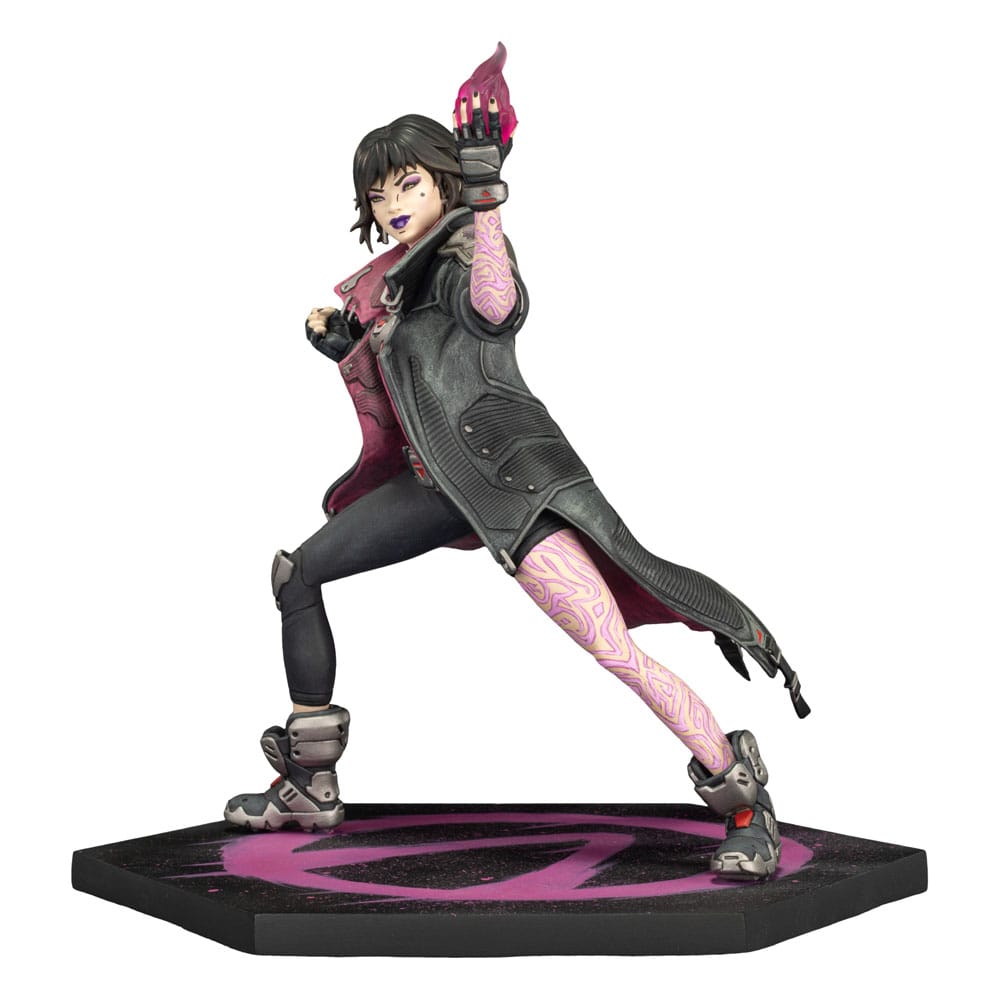 Borderlands 4 PVC Statue Vex 17 cm     - Preorder - ETA: 25.10.2026