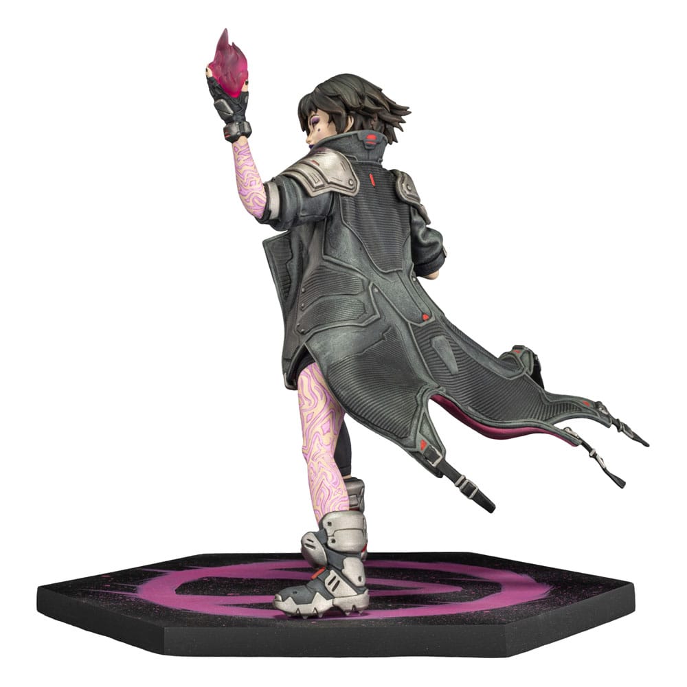 Borderlands 4 PVC Statue Vex 17 cm     - Preorder - ETA: 25.10.2026