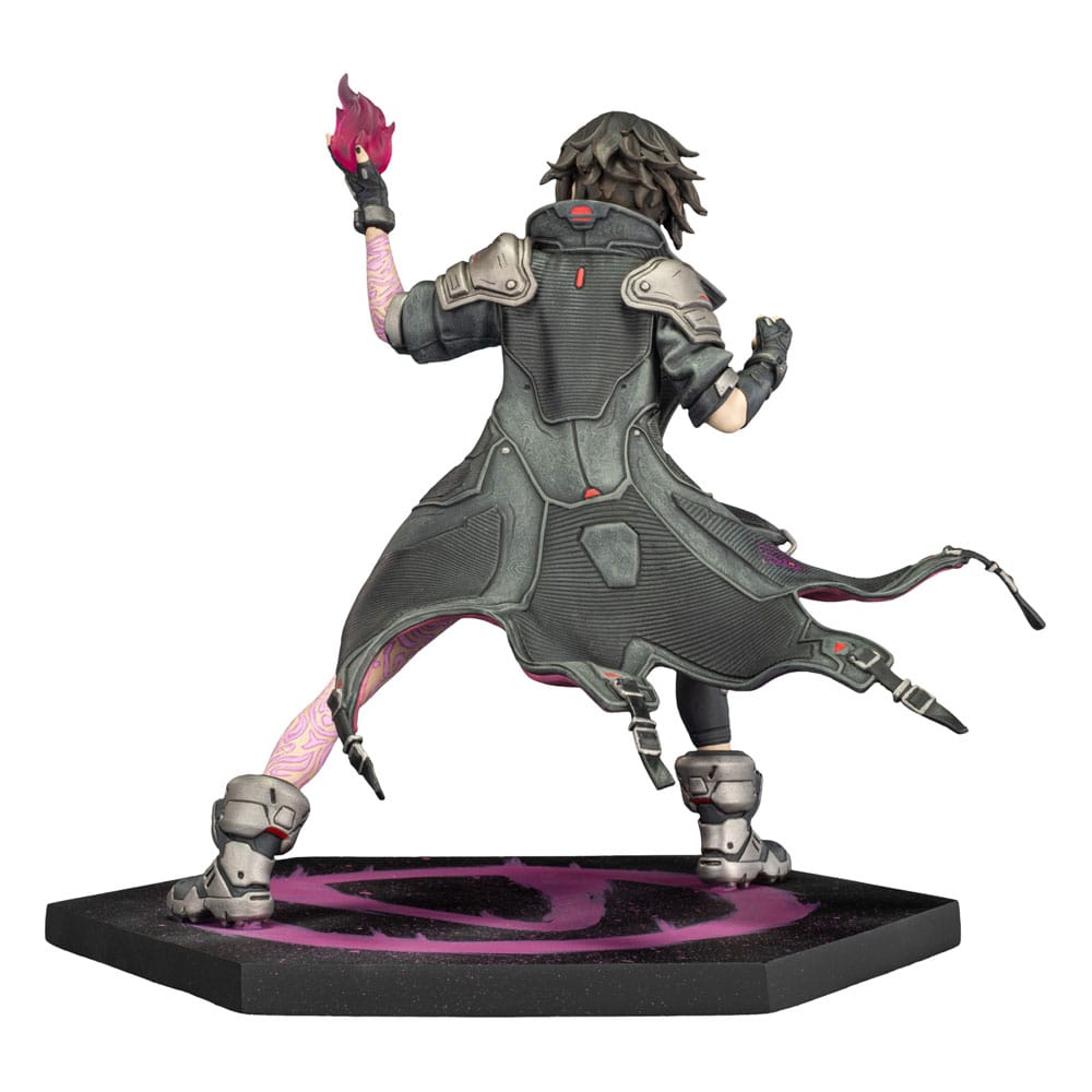 Borderlands 4 PVC Statue Vex 17 cm     - Preorder - ETA: 25.10.2026