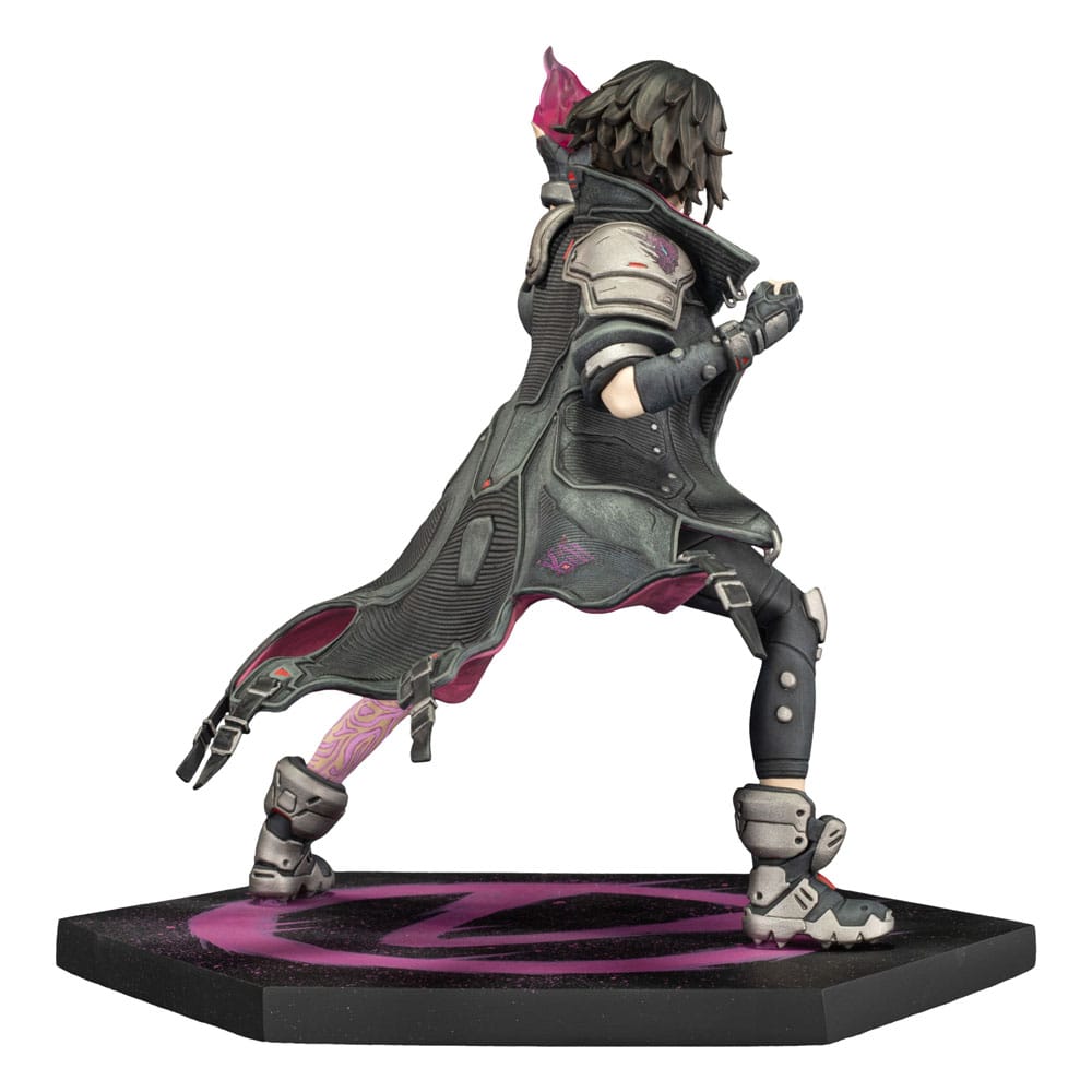 Borderlands 4 PVC Statue Vex 17 cm     - Preorder - ETA: 25.10.2026