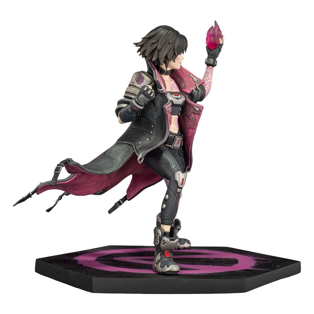 Borderlands 4 PVC Statue Vex 17 cm     - Preorder - ETA: 25.10.2026