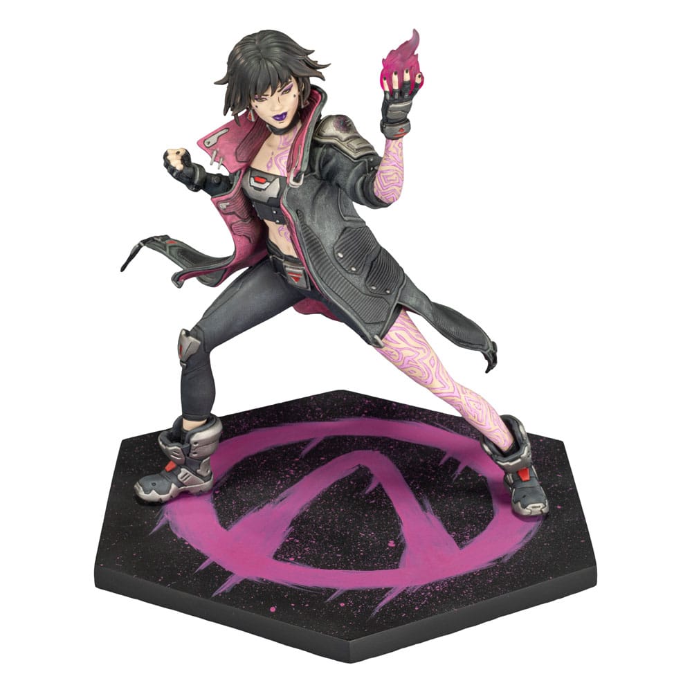 Borderlands 4 PVC Statue Vex 17 cm     - Preorder - ETA: 25.10.2026