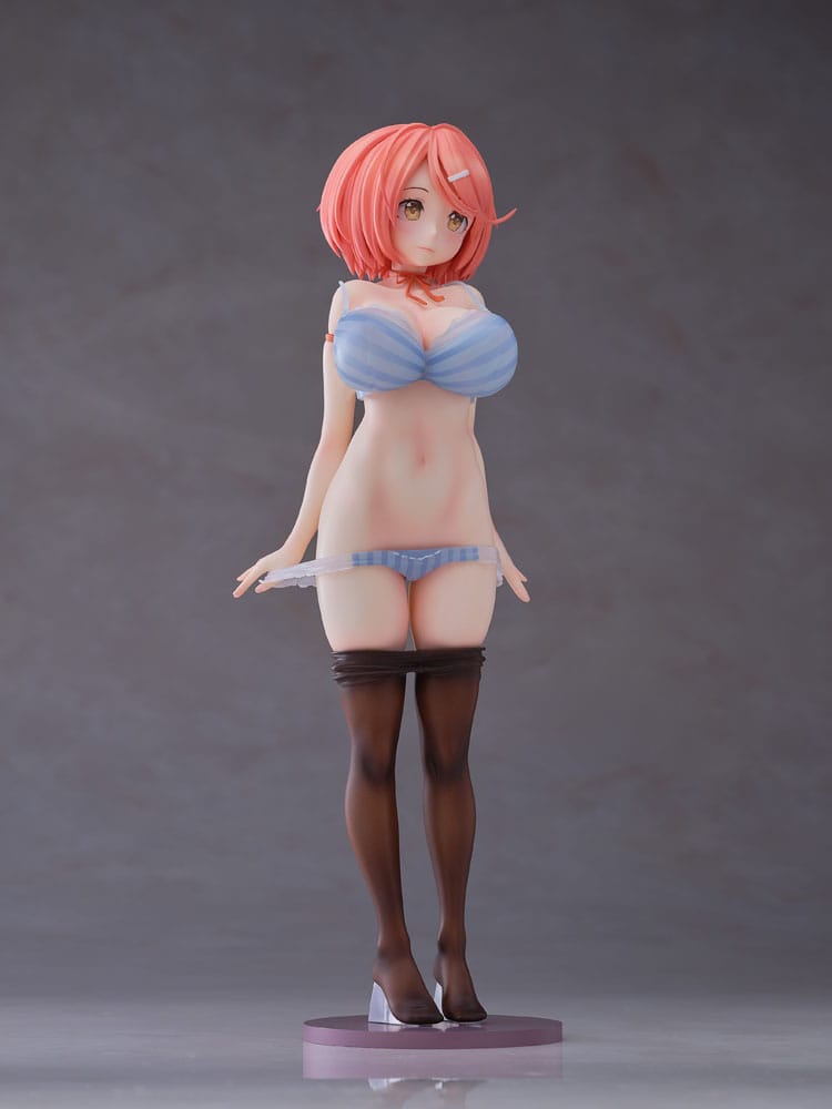 Original Character Statue 1/6 Akira Higashiboujou Love Cube 28 cm - Versand: 5-7 Tage nach Bestellung