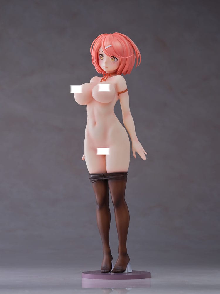 Original Character Statue 1/6 Akira Higashiboujou Love Cube 28 cm - Versand: 5-7 Tage nach Bestellung