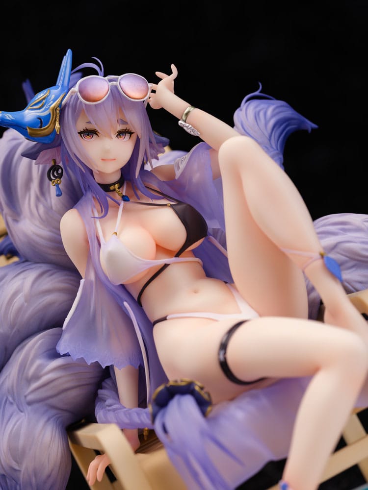 Azur Lane Statue 1/7 Tosa Hometown Zest 19 cm - Versand: 5-7 Tage nach Bestellung