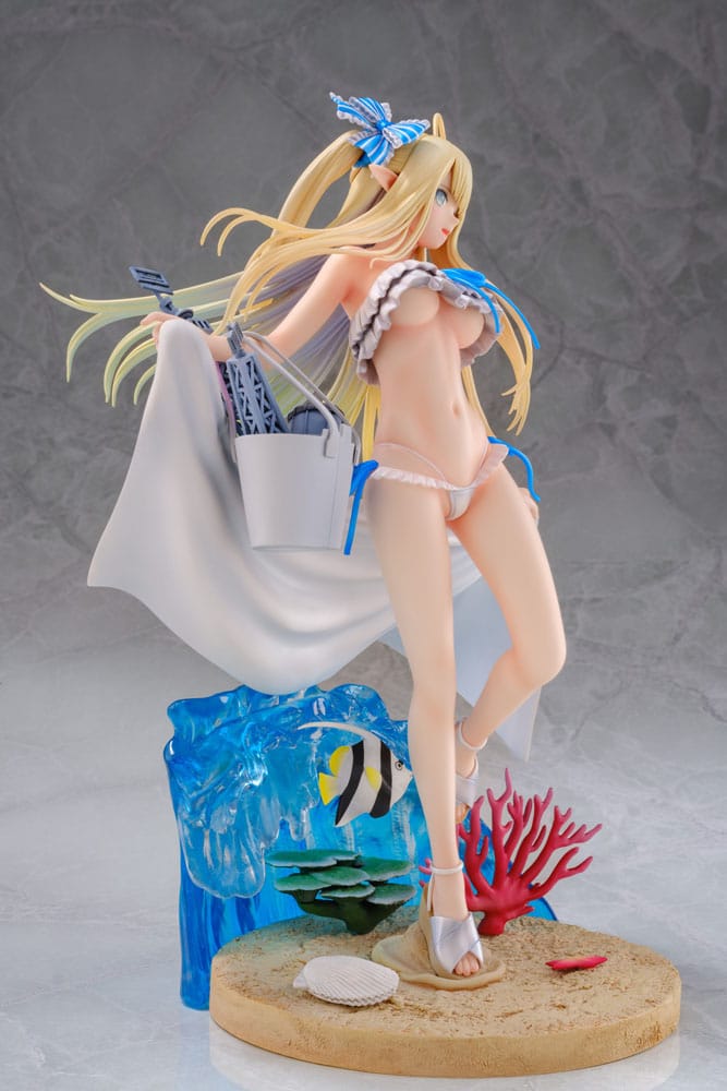 Azur Lane Statue 1/6 Centaur Beachside Undine 27 cm - Versand: 5-7 Tage nach Bestellung