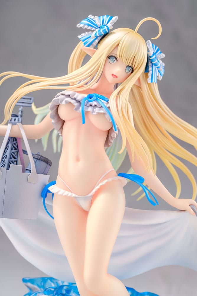 Azur Lane Statue 1/6 Centaur Beachside Undine 27 cm - Versand: 5-7 Tage nach Bestellung