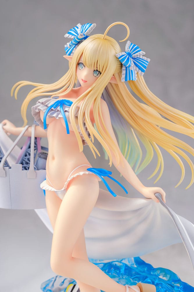 Azur Lane Statue 1/6 Centaur Beachside Undine 27 cm - Versand: 5-7 Tage nach Bestellung