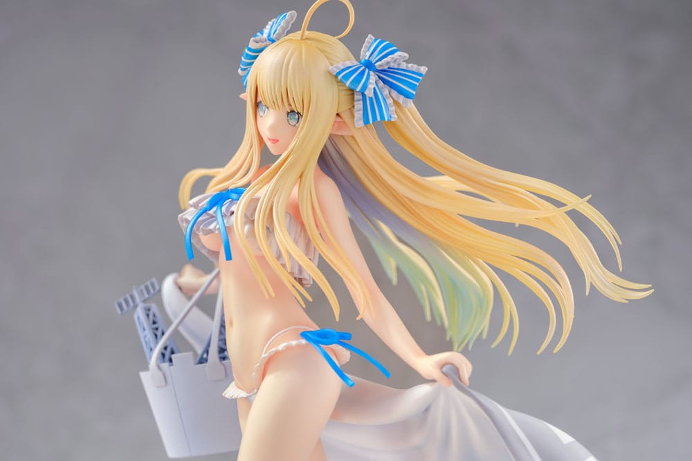 Azur Lane Statue 1/6 Centaur Beachside Undine 27 cm - Versand: 5-7 Tage nach Bestellung