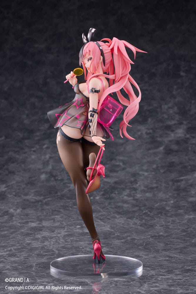 Original Character Statue 1/6 High Heel & Lollipop 27 cm - Preorder - ETA: 20.12.2025