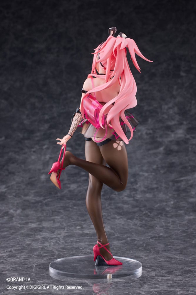Original Character Statue 1/6 High Heel & Lollipop 27 cm - Preorder - ETA: 20.12.2025