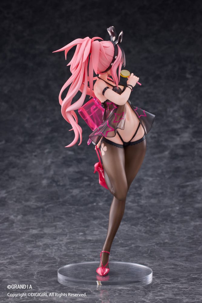 Original Character Statue 1/6 High Heel & Lollipop 27 cm - Preorder - ETA: 20.12.2025