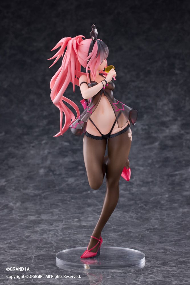 Original Character Statue 1/6 High Heel & Lollipop 27 cm - Preorder - ETA: 20.12.2025