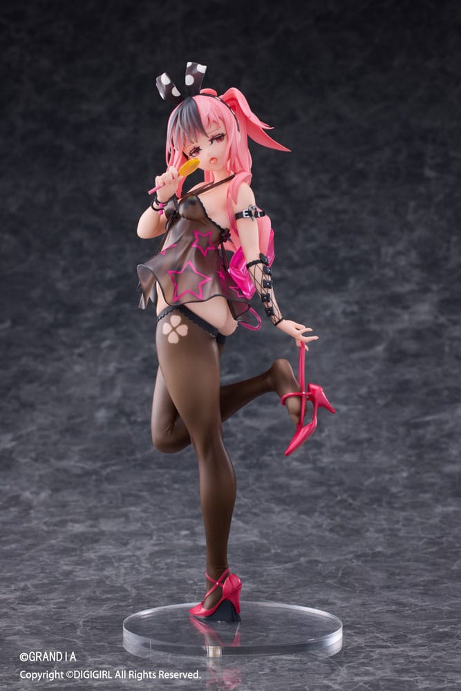 Original Character Statue 1/6 High Heel & Lollipop 27 cm - Preorder - ETA: 20.12.2025