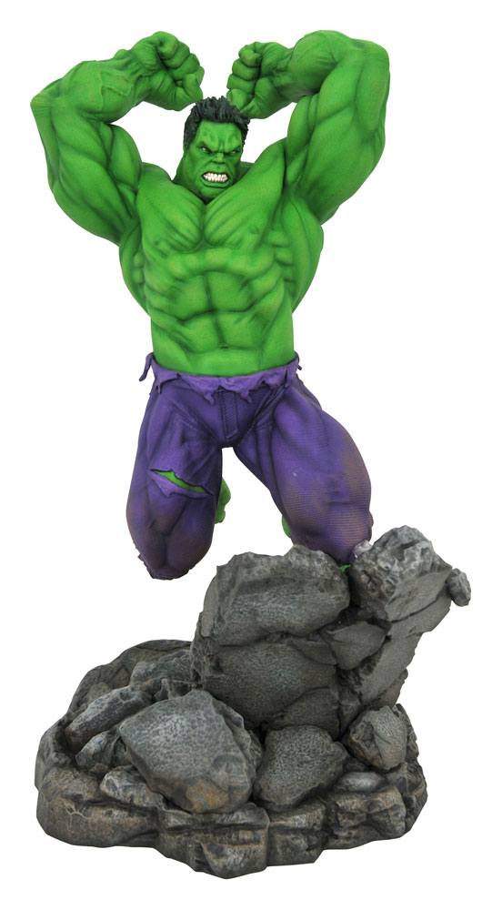 Marvel Premier Collection Statue Hulk 43 cm - Preorder - ETA: 25.10.2025