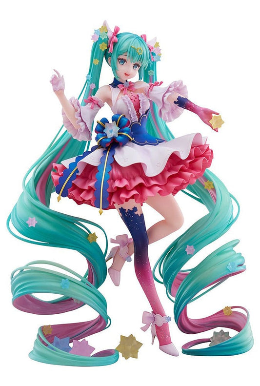 Hatsune Miku PVC Statue 1/7 Hatsune Miku: Rosuuri Ver. 27 cm  - Preorder - ETA: 25.04.2026