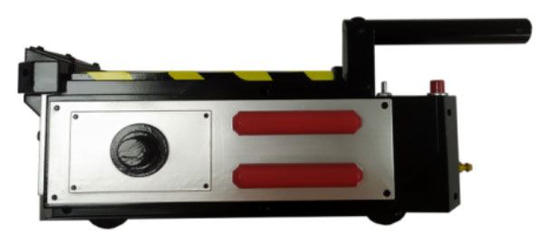 Ghostbusters Rollenspiel-Replik 1/1 Geisterfalle - sofort lieferbar