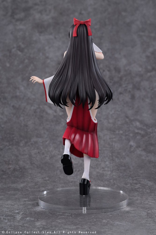 Original Character PVC Statue 1/7 Kasuga Miko Misaki 28 cm - Preorder - ETA: 25.03.2026