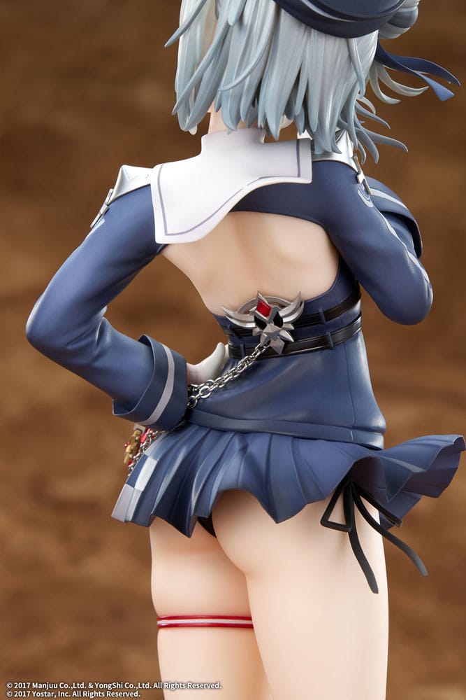 Azur Lane PVC Statue 1/7 Jade 25 cm - Preorder - ETA: 25.09.2026