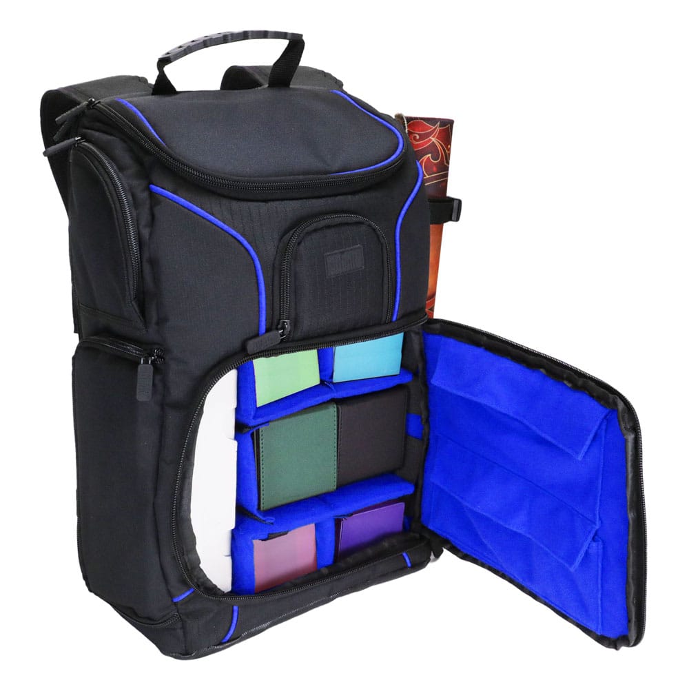 USA Gear MTG-Rucksack Blau - Preorder - ETA: 02.10.2025